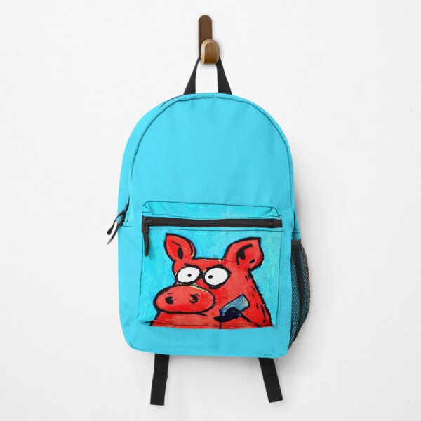 Item preview, HOG ON HOLD designed and sold by paulvolker.