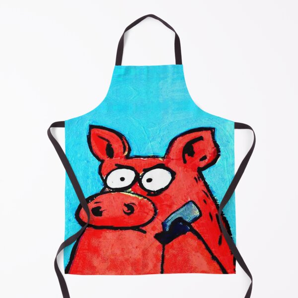 Item preview, HOG ON HOLD designed and sold by paulvolker.