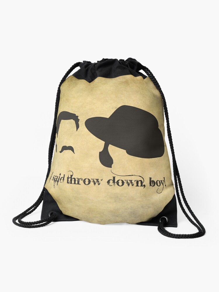 said bag for boy