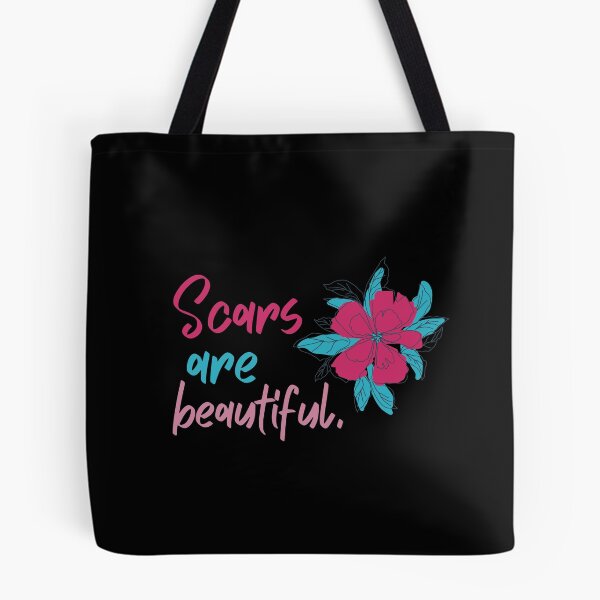 Item preview, Beautiful Scars Motivational Sad Shirt September Mental Health Suicide Prevention Shirt Encouragement Love Inspirational Positivity Cute Yoga Meditation Happy Spiritual Gift designed and sold by EpsilonEridani.