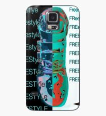 Freistil Hülle & Skin für Samsung Galaxy