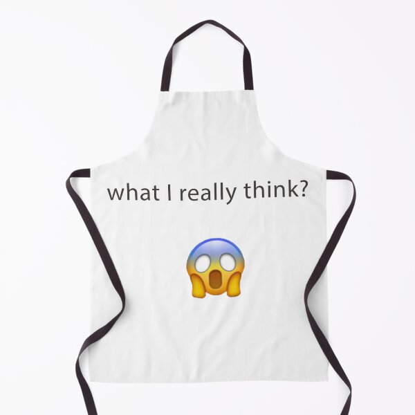 Item preview, WHAT I REALLY THINK? designed and sold by Hares & Critters.