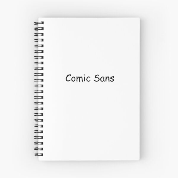 Item preview, Comic Sans designed and sold by Senots.