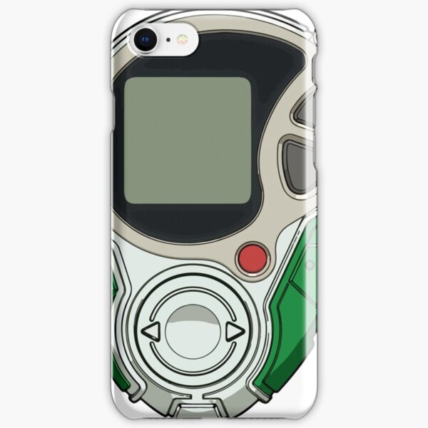 Digimon iPhone cases & covers Redbubble