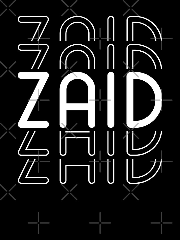 zaid saifi on X: 