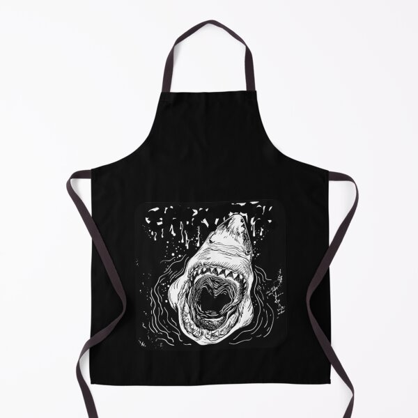 Item preview, Shark - Awesome shark lover Gift designed and sold by Teenation9.