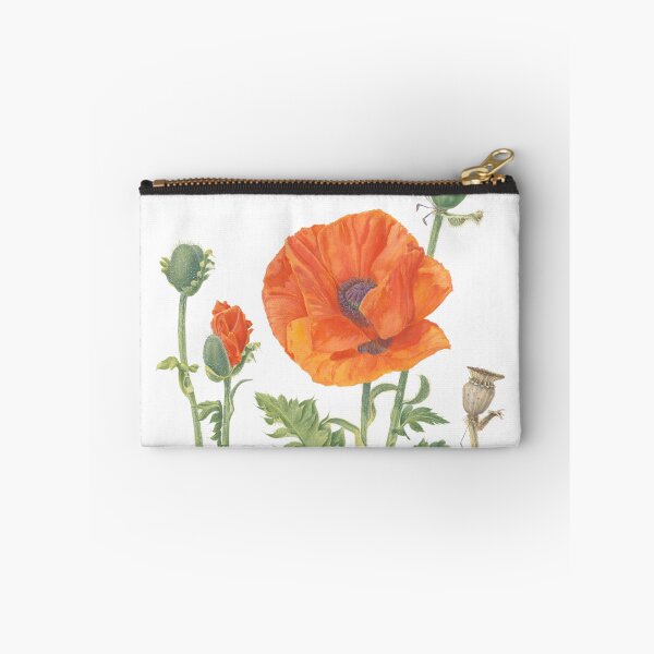 Artikelvorschau, Mohn | Papaver orientale entworfen und verkauft von Shiere.