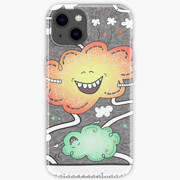 Gigglefit iPhone Soft Case