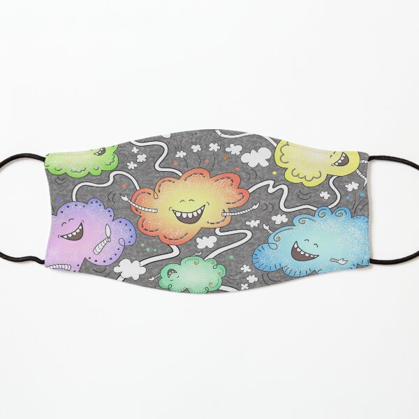 Gigglefit Kids Mask