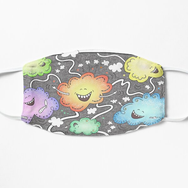 Gigglefit Mask