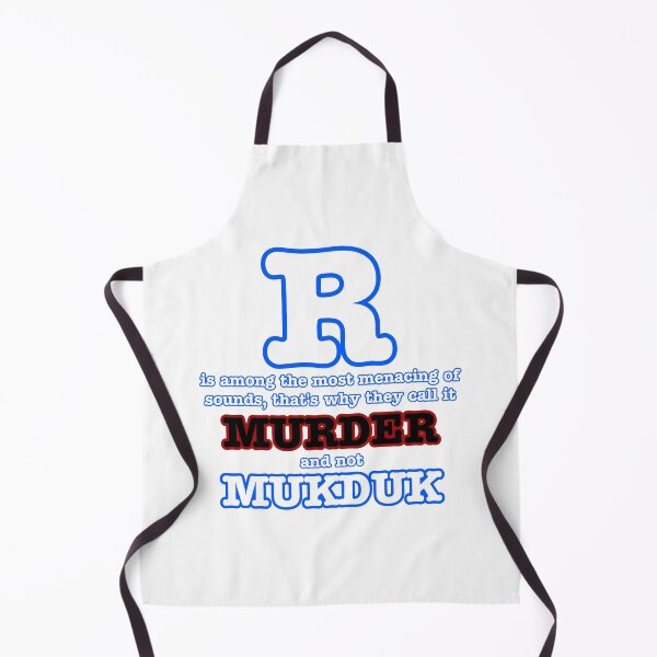 Item preview, R murder not mukduk Dwight Schrute designed and sold by STAR10008.