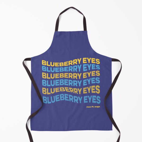 Item preview, Blueberry Eyes designed and sold by courtliza.