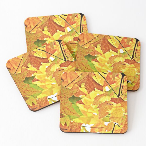 Item preview, Autumn leaves are softly falling designed and sold by geeverny.