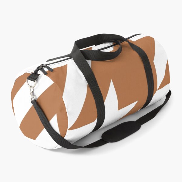 Item preview, Brownie Houndstooth in White designed and sold by Moyanana.