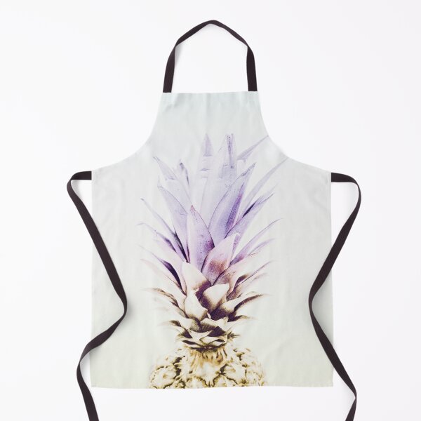 Item preview, PASTEL PINEAPPLE no3 designed and sold by Pia Schneider.