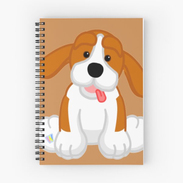 Item preview, Webkinz Beagle designed and sold by hannahmander.