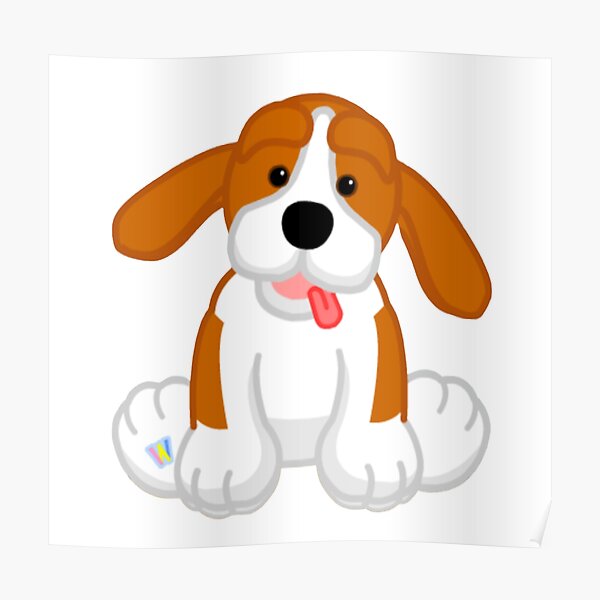webkinz beagle