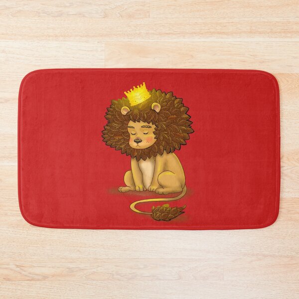 Item preview, King Aslam  designed and sold by Mustardream.