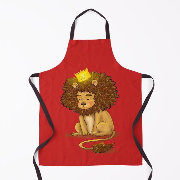 Item preview, King Aslam  designed and sold by Mustardream.