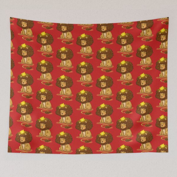 Item preview, King Aslam  designed and sold by Mustardream.