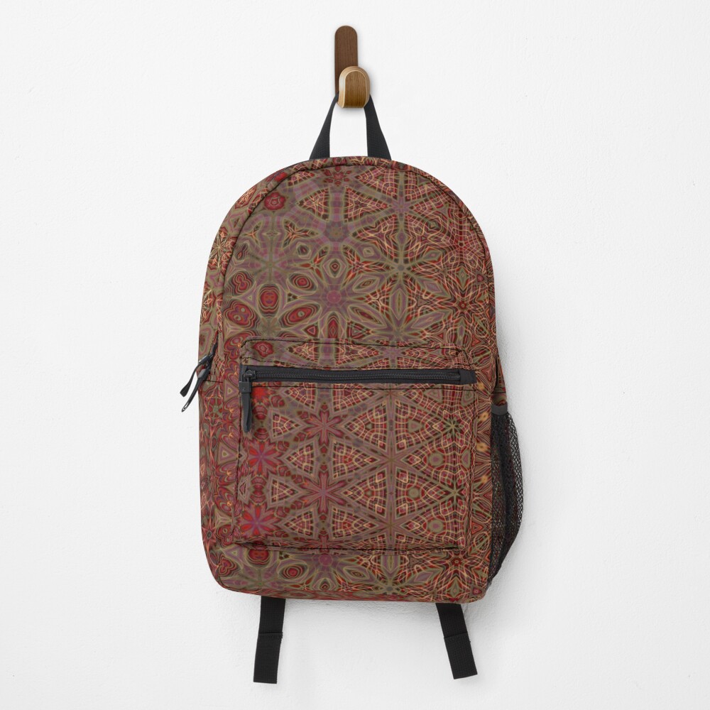 Item preview, Backpack designed and sold by RootSquare.