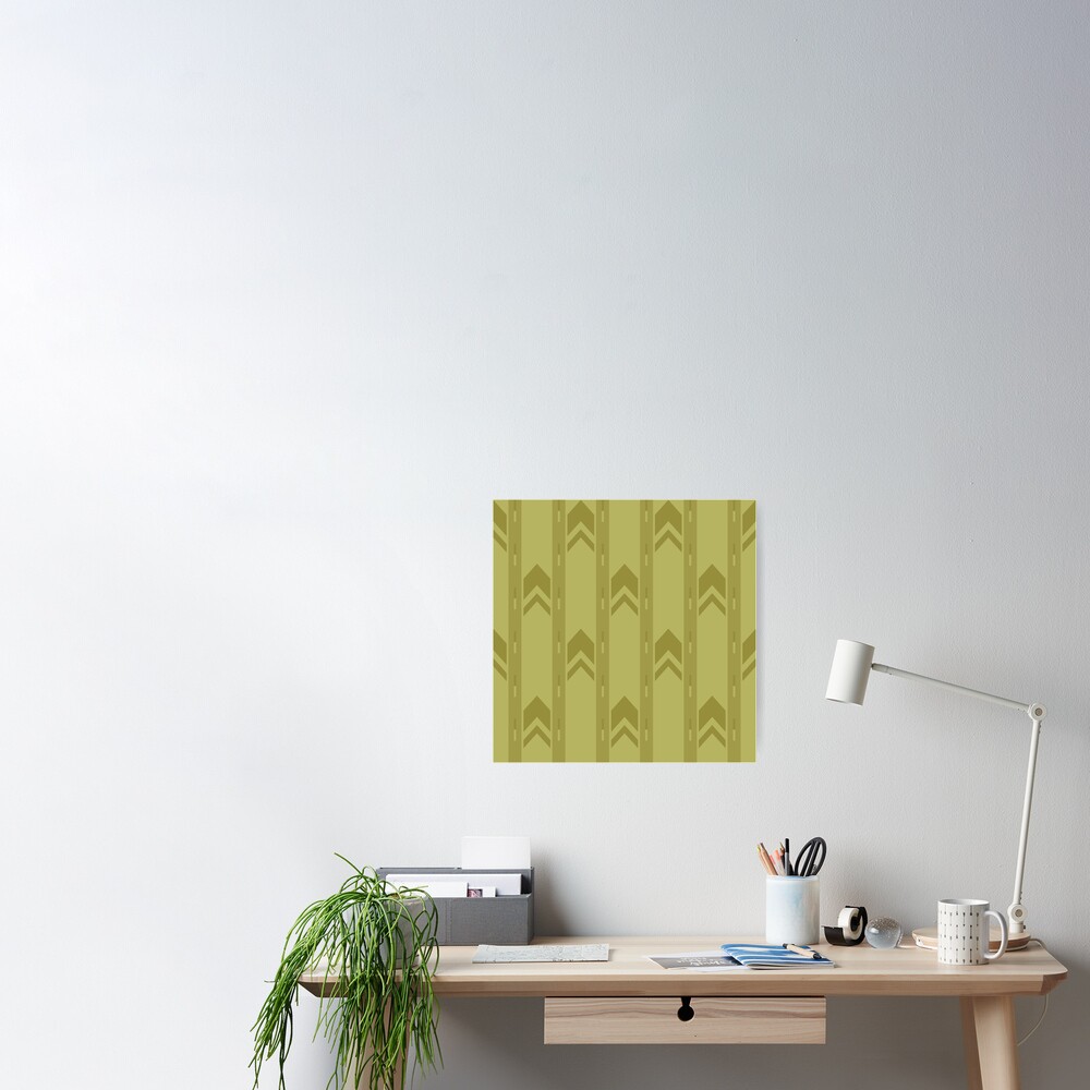 "The Backrooms wallpaper" Poster for Sale by ArtBart | Redbubble