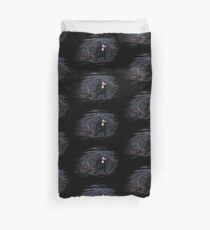 The Evil Queen - Once Upon a Time Duvet Cover