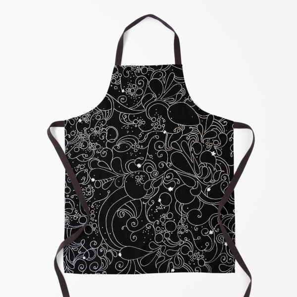 Item preview, Midnight Seafoam designed and sold by senoda.