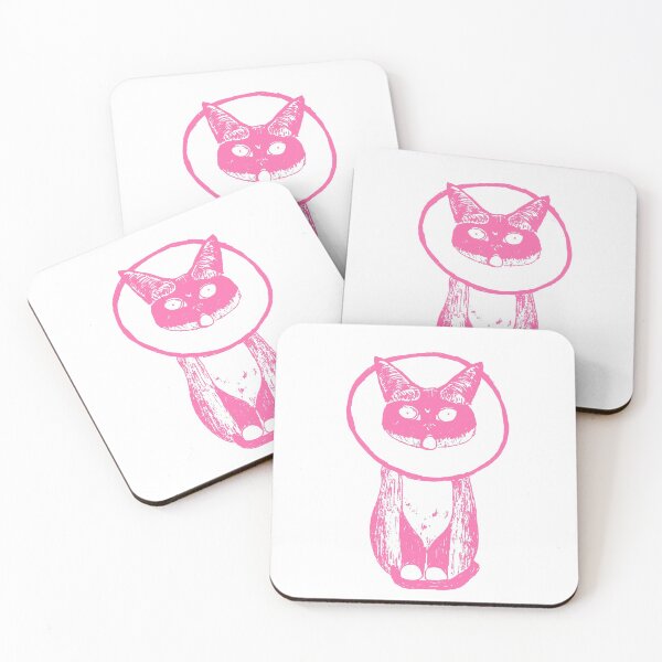 Item preview, Vogue in Pink designed and sold by SinkyPancakes.