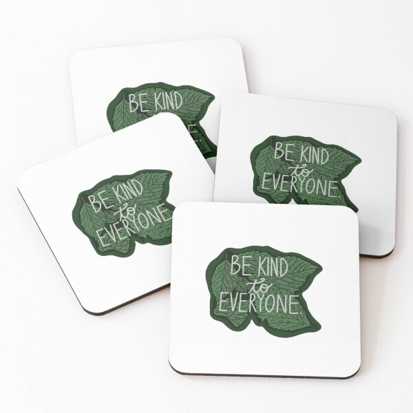Item preview, Be Kind to Everyone. designed and sold by Ebennett22.
