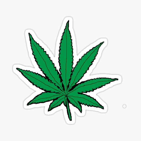 Logo De La Marijuana Weed Dispensaries In Los Angeles With Social