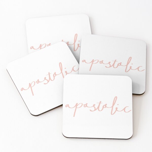 Item preview, Apostolic - light pink designed and sold by Pricillav07.