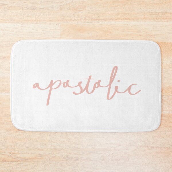 Item preview, Apostolic - light pink designed and sold by Pricillav07.