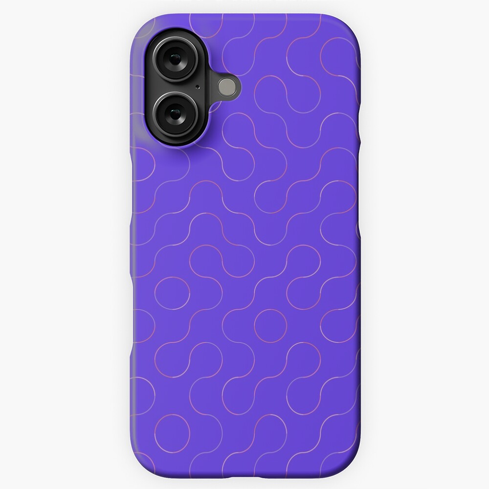 Item preview, iPhone Snap Case designed and sold by anaulin.
