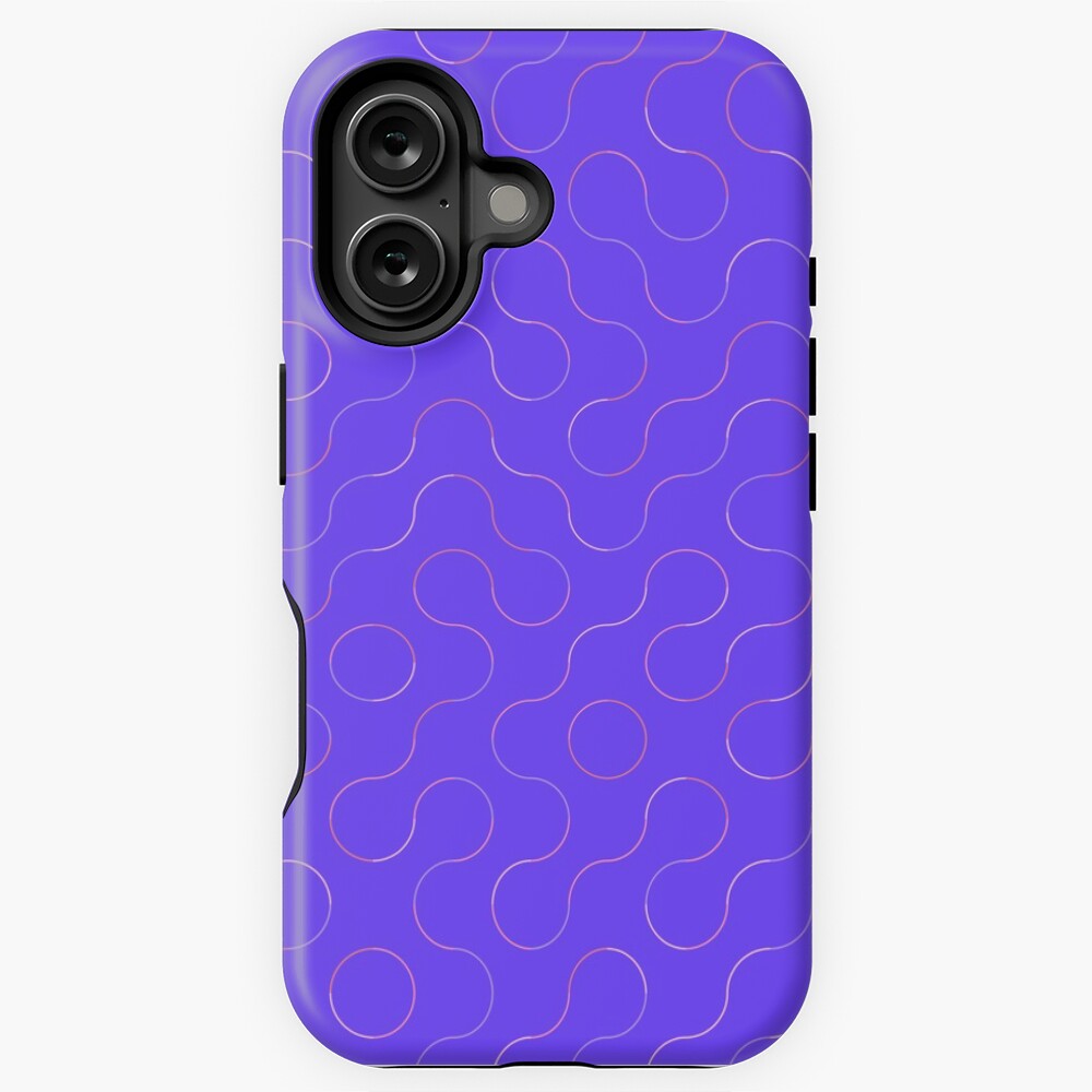 Item preview, iPhone Tough Case designed and sold by anaulin.