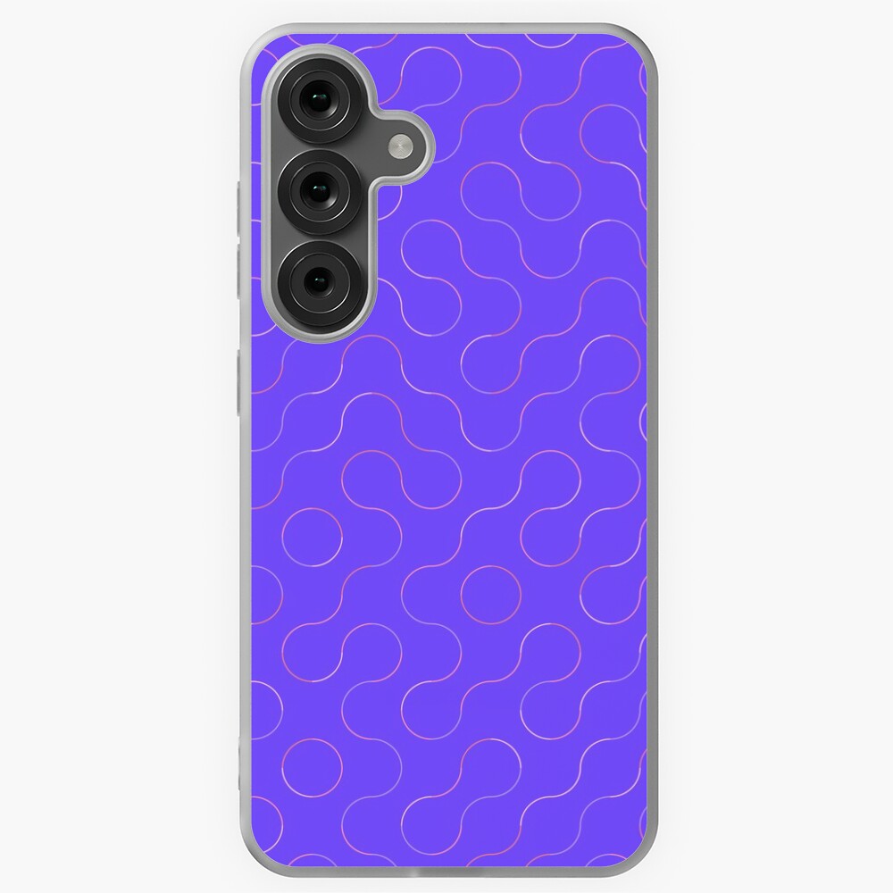 Item preview, Samsung Galaxy Soft Case designed and sold by anaulin.