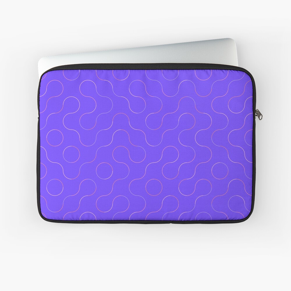 Item preview, Laptop Sleeve designed and sold by anaulin.