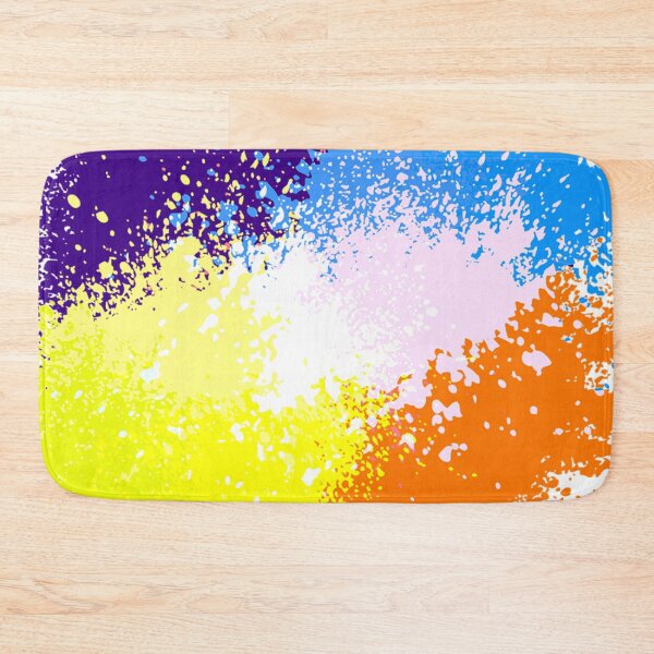 Item preview, Paint Splash designed and sold by Persiano.