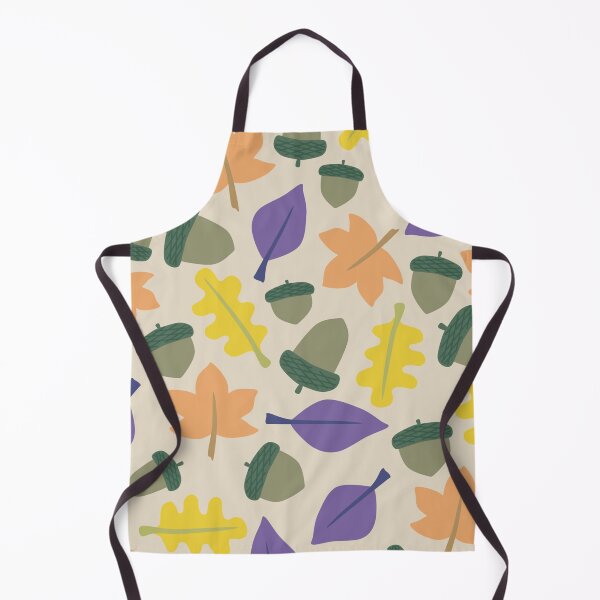 Item preview, acorn and leaf designed and sold by mahmoudoops.