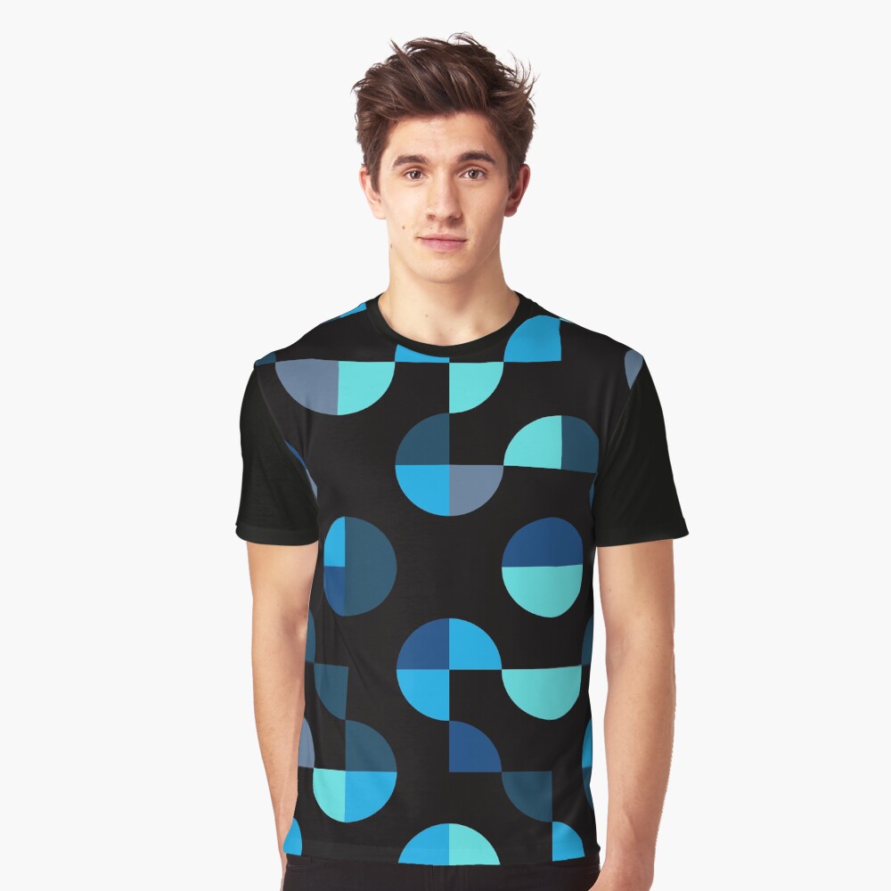 Item preview, Graphic T-Shirt designed and sold by anaulin.