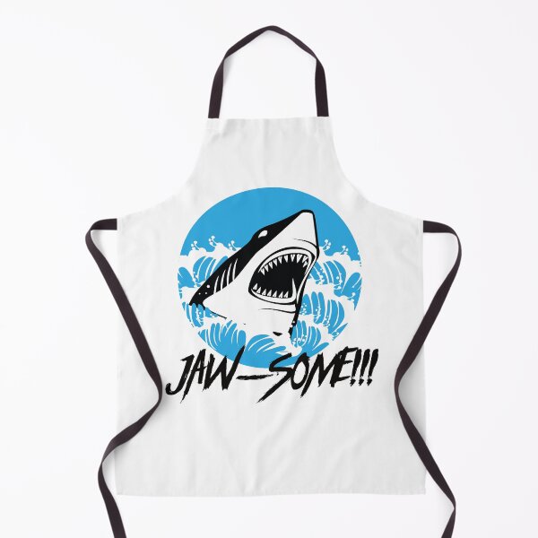 Item preview, Jaw-Some designed and sold by infleims.
