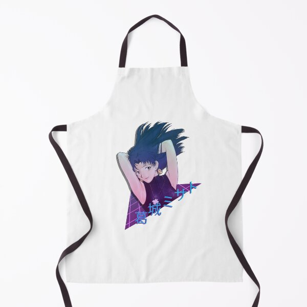 Item preview, Misato Katsuragi designed and sold by MeganeAyumi.
