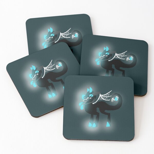 Item preview, Nightmare Dragon :: Dragons and Dinosaurs designed and sold by Platinumfrog.