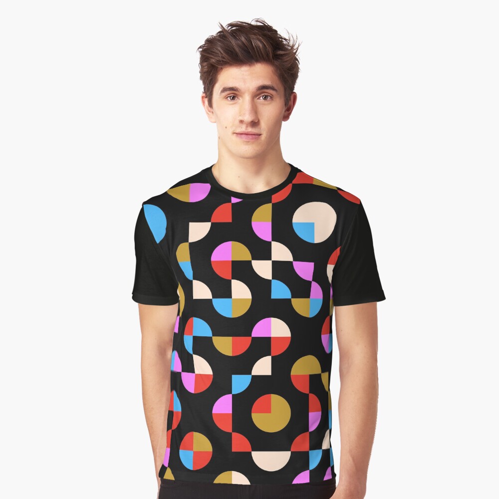 Item preview, Graphic T-Shirt designed and sold by anaulin.