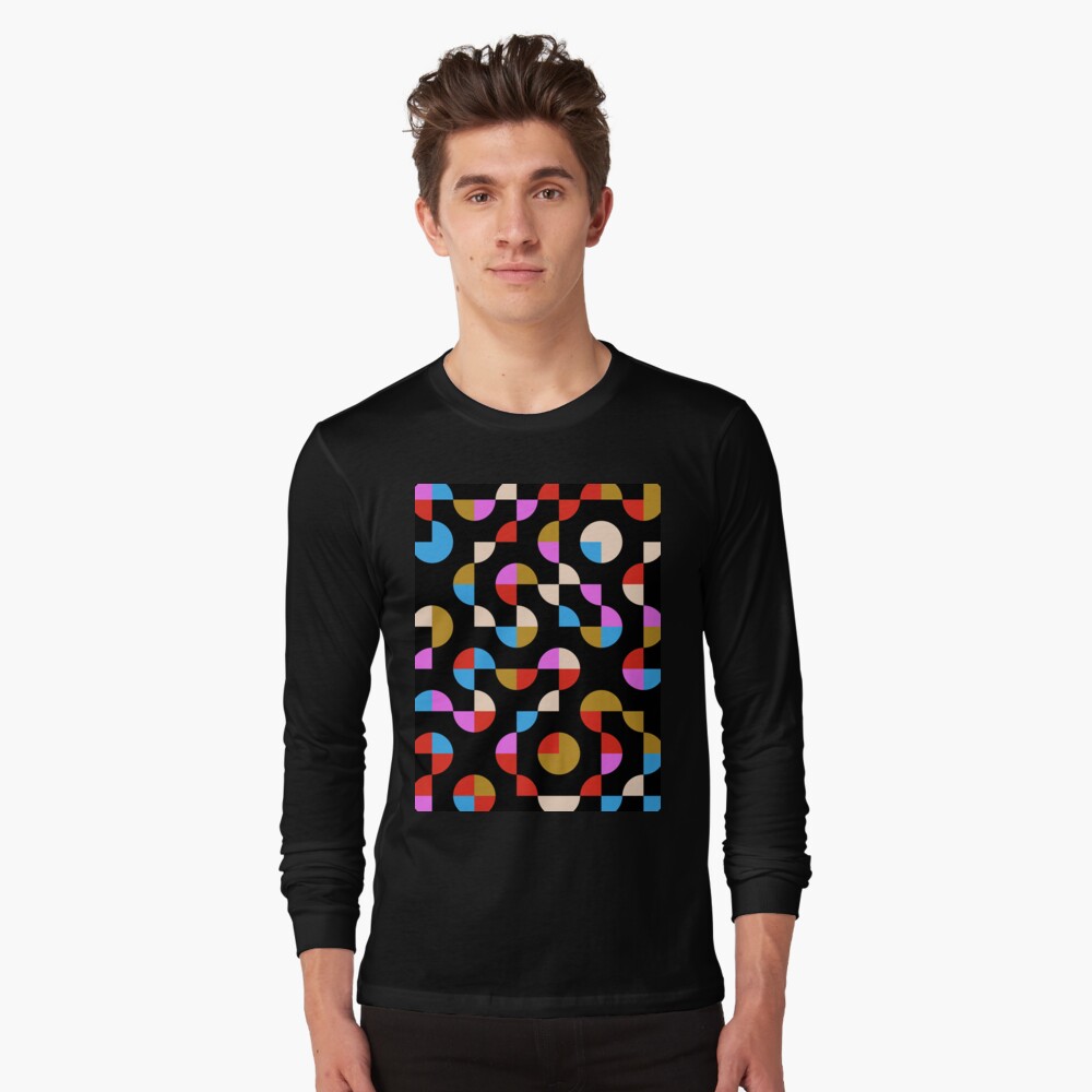 Item preview, Long Sleeve T-Shirt designed and sold by anaulin.