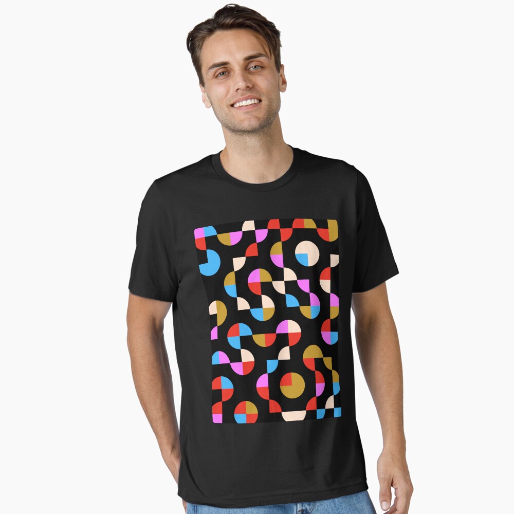 Item preview, Essential T-Shirt designed and sold by anaulin.