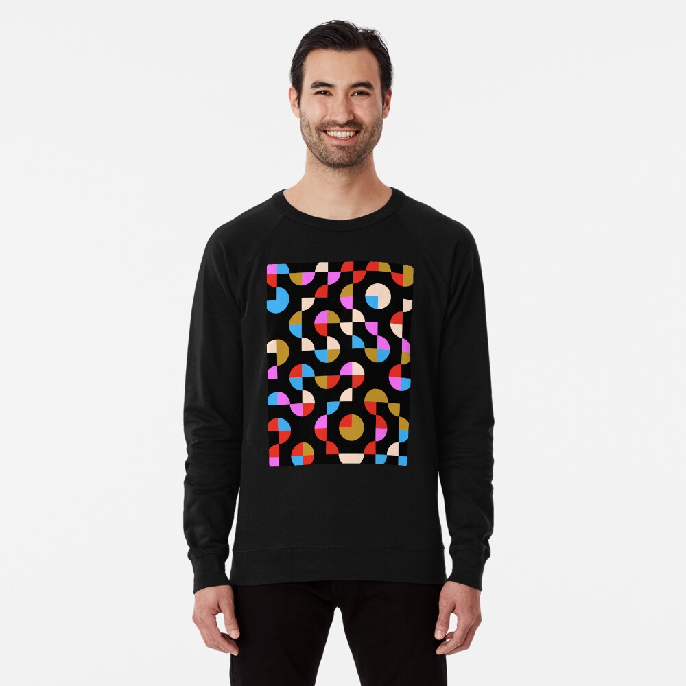 Item preview, Lightweight Sweatshirt designed and sold by anaulin.
