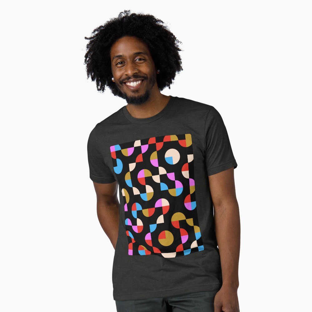 Item preview, Tri-blend T-Shirt designed and sold by anaulin.