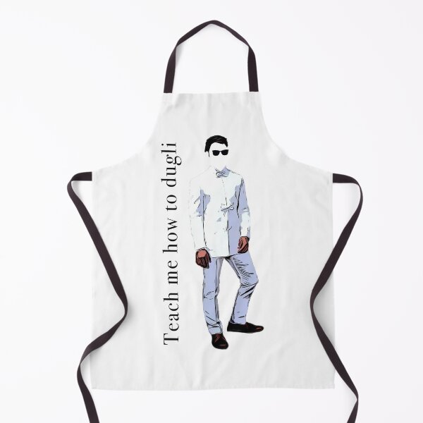 Item preview, Teach Me How to Dugli designed and sold by ZAMC.