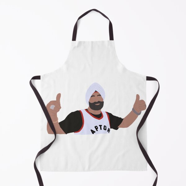 Item preview, Toronto Superfan Nav designed and sold by ohpearl.